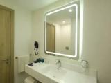 Double Junior Suite with forest view