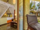 Deluxe Bungalow with ocean view