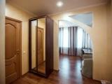 Deluxe Double room river view