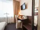 Comfort Single room