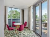 Standard Double Family room