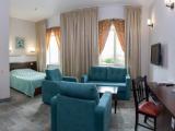 Double Junior Suite