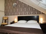 Standard 1st category Double Attic room