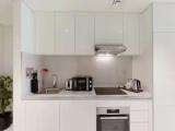 Deluxe Double Studio Apartment