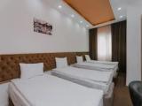 Superior Triple room with balcony