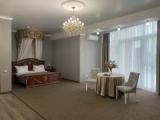 Double Junior Suite