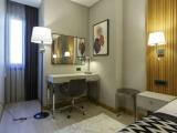 Standard Economy Double room
