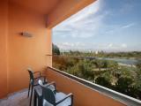 Standard Double room with garden view
