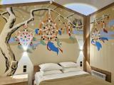 Standard Triple Attic room