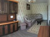 Twin Suite with city view