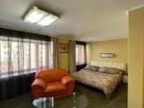 Double Junior Suite
