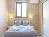 Deluxe Double room with view