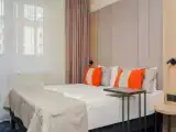 2 Bedrooms Comfort Apartment