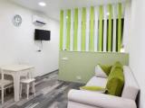 Superior Double room with balcony and with view