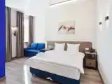 Double Junior Suite