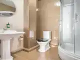Comfort Twin room with city view