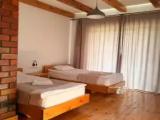 Standard Double room with mountain view