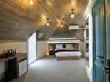 Standard Double Attic room