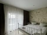 Standard Double room with coast view