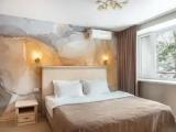 2-room Suite with balcony