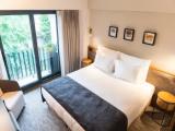 2 Rooms Connecting Family Quadruple room