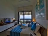 Superior room with sea view