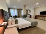 Executive Double Suite