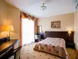 Double Suite with balcony