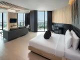 1 Bedroom Double Suite oceanfront