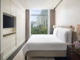 1 Bedroom Corner Prestige Double Suite