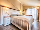 Superior Double room with balcony