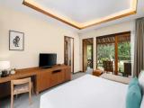 Deluxe Garden Double Bungalow