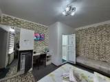 Deluxe Triple room with balcony and with view
