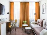 2 Rooms Premier Double Suite