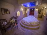 Superior Double room with panoramic view