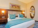 Superior Double room with sea view