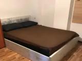 Bed in Dorm