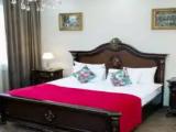 Standard 1 Floor Double room with bay view