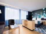 Deluxe SPA Access Double room with courtyard view