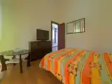 Standard Triple room with balcony
