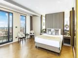 Deluxe Double Suite