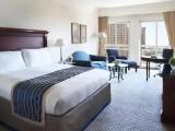 Classic Ergonomic Flex Space Double room with city view