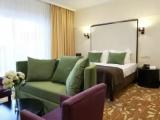 With Terrace Double Suite with view