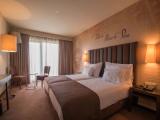 Standard Twin room with balcony