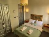 Standard Double room with balcony and with view