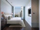 1 Bedroom Double Suite with park view