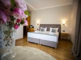 Standard Double room with balcony and with sea view