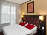 2 Bedrooms Suite with mountain view