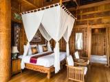 Deluxe Double Pool Villa with balcony and with view