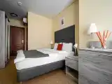 Standard Double room with view